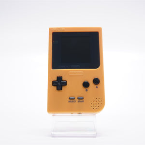 Nintendo GameBoy MGB-001 (Pocket)