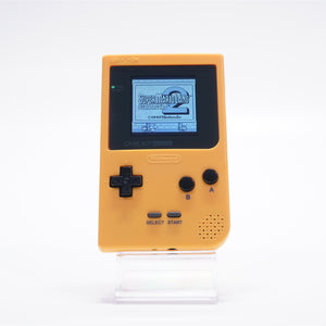Nintendo GameBoy MGB-001 (Pocket)