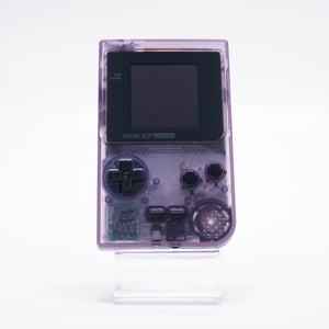 Nintendo GameBoy MGB-001 (Pocket)
