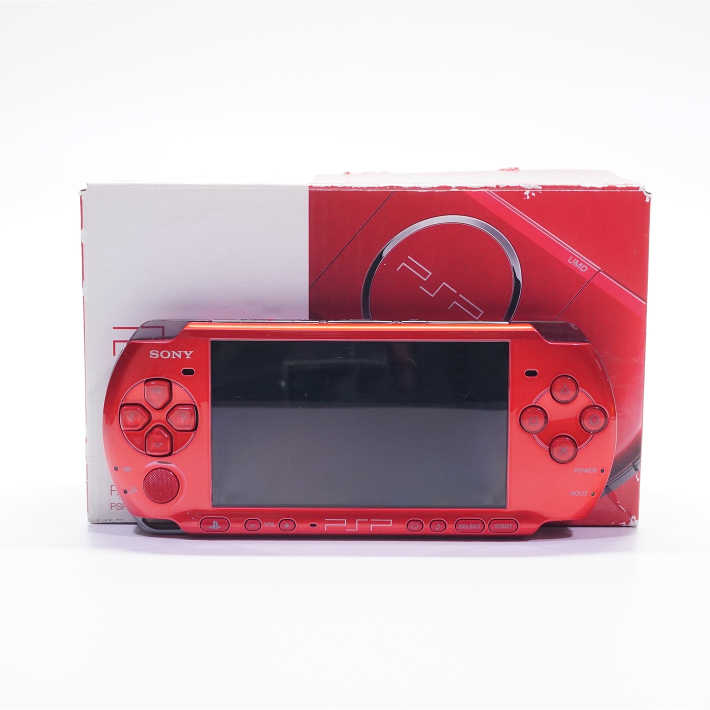 Sony PSP 3000