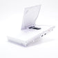SCPH-90000 (Ceramic White)