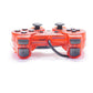 Sony PS2 SCPH-90000 (Cinnabar Red)