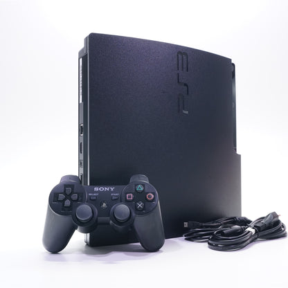 Sony PS3 CECH-2504B