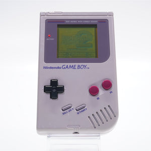 Nintendo GameBoy DMG-01