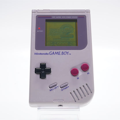 Nintendo GameBoy DMG-01