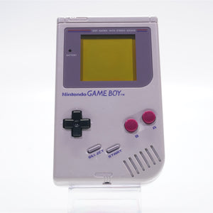 Nintendo GameBoy DMG-01