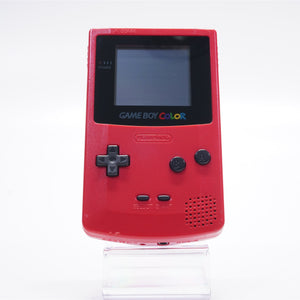 Nintendo GameBoy Color CGB-001
