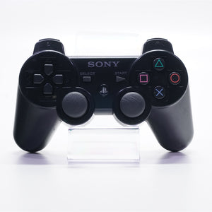PS3 Ovládač Dualshock čierny - Originál