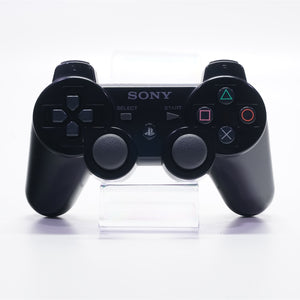 PS3 Ovládač Dualshock čierny - Originál