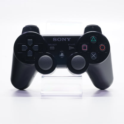 PS3 Ovládač Dualshock čierny - Originál