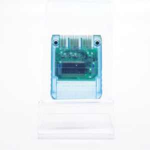 PS1 Pamäťová karta 1Mb farebná - Originál