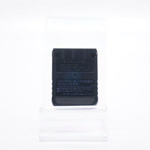 PS1 Pamäťová karta 1Mb farebná - Originál