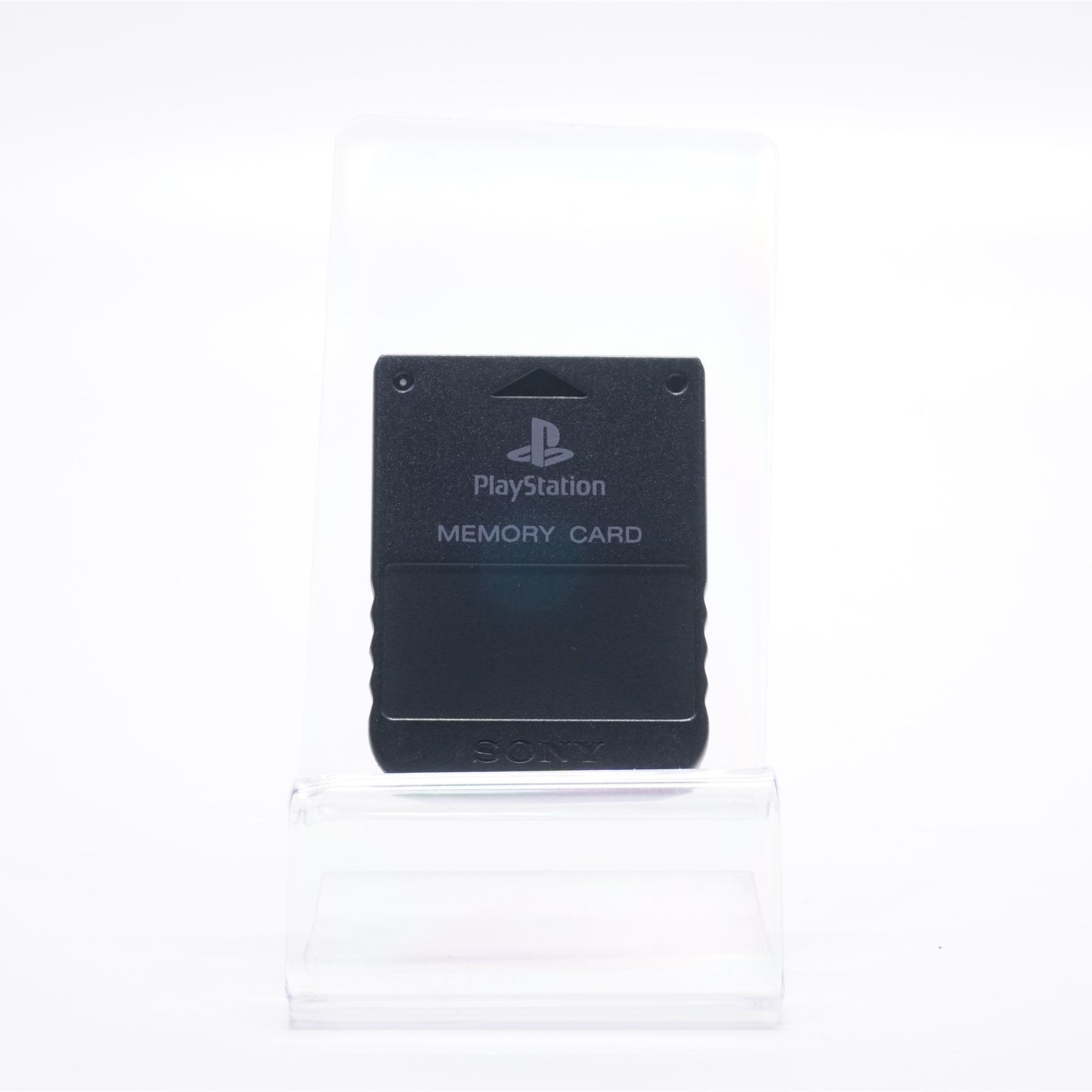 PS1 Pamäťová karta 1Mb farebná - Originál