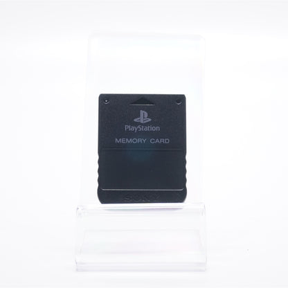 PS1 Pamäťová karta 1Mb farebná - Originál