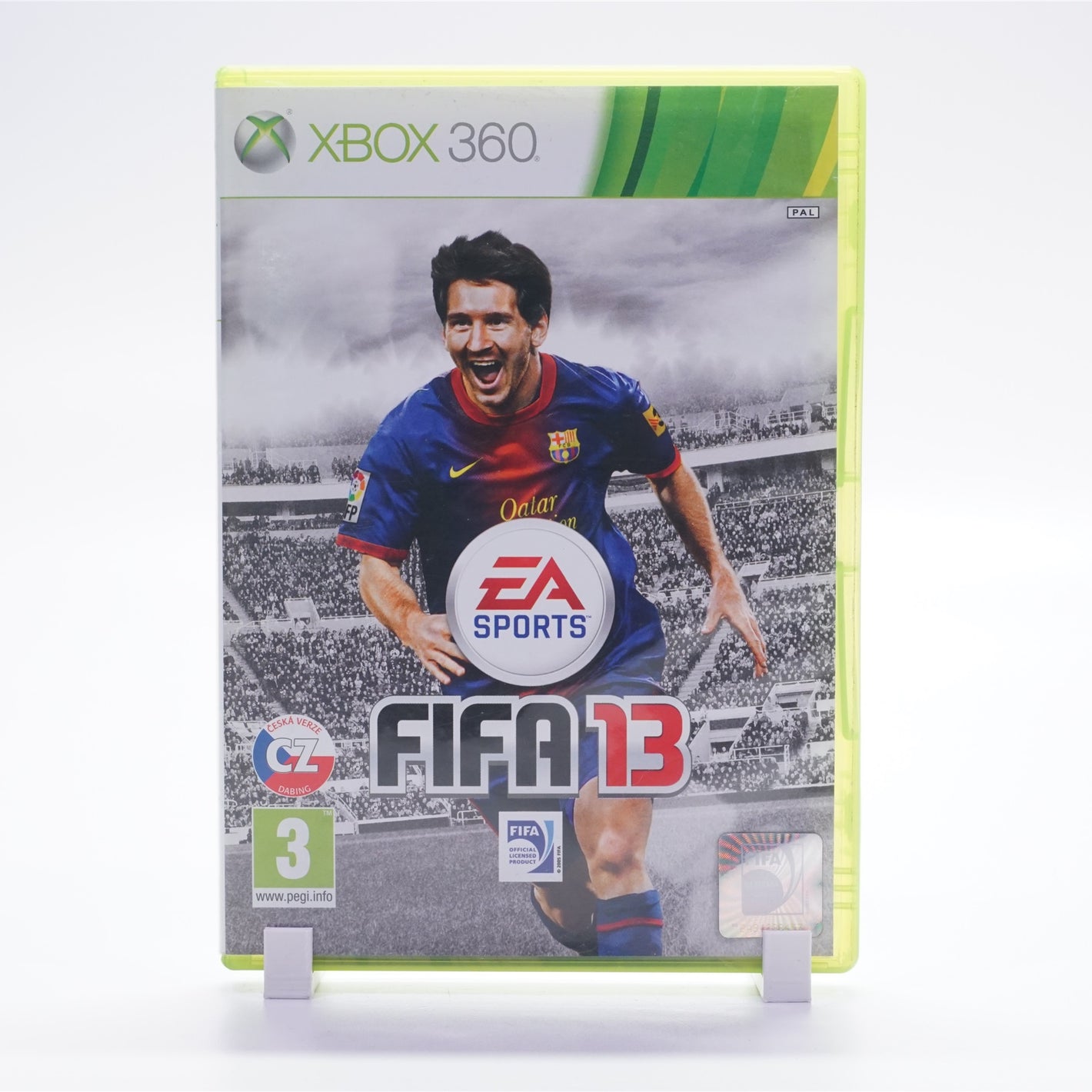 FIFA 13 (Xbox 360)