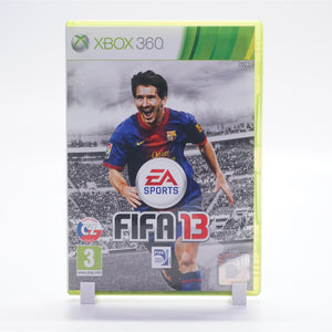 FIFA 13 (Xbox 360)