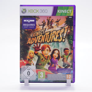 Kinect Adventures (Xbox 360)