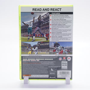 Madden NFL 08 (Xbox 360)