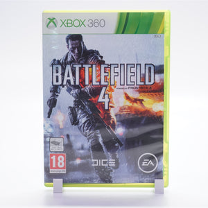 Battlefield 4 (Xbox 360)