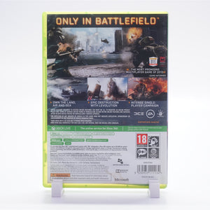 Battlefield 4 (Xbox 360)