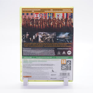 Medal Of Honor: Warfighter [Limited Edition] (Xbox 360)