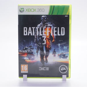 Battlefield 3 (Xbox 360)