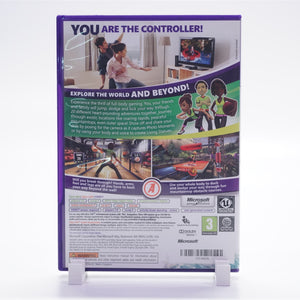 Kinect Adventures (Xbox 360)