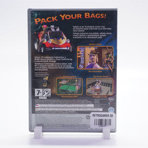 The Sims Bustin Out [Platinum] (PS2)