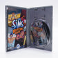 The Sims Bustin Out [Platinum] (PS2)