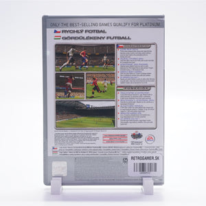 FIFA Football 2005 [Platinum] (PS2)