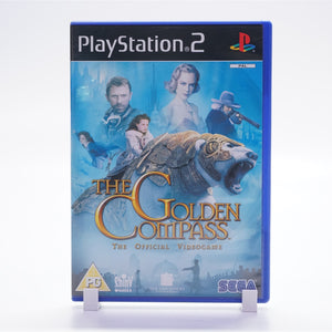 The Golden Compass (PS2)
