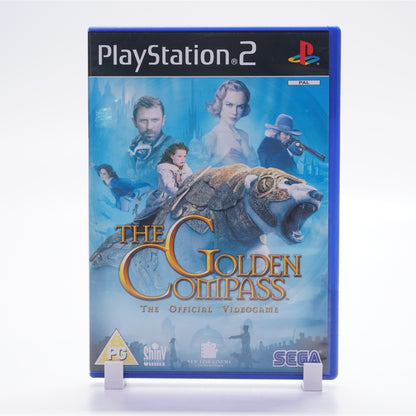 The Golden Compass (PS2)