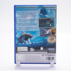 The Golden Compass (PS2)