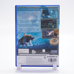 The Golden Compass (PS2)