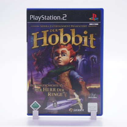 The Hobbit (PS2)