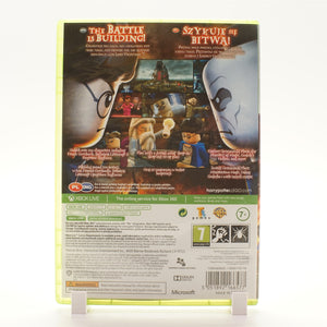 LEGO Harry Potter: Years 5-7 [Classics] (Xbox 360)