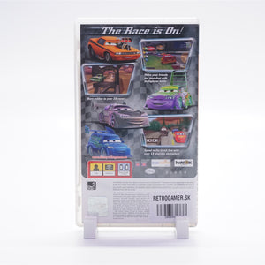Cars [Essentials] (PSP)