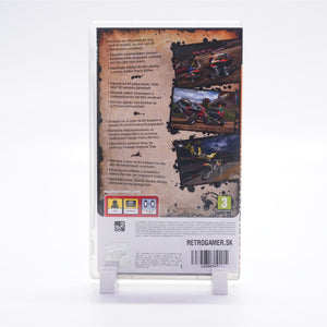 ATV Offroad Fury Pro [PSP Essentials] (PSP)