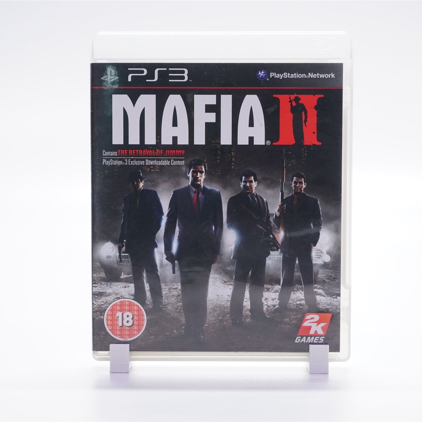 Mafia II (PS3)