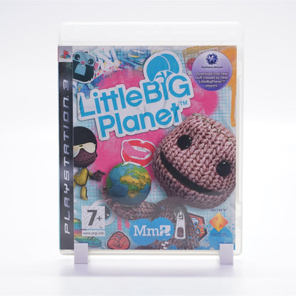 LittleBigPlanet (PS3)