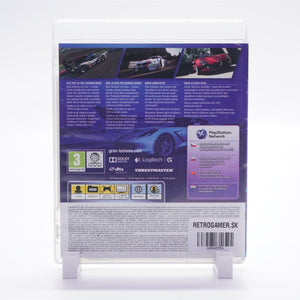 Gran Turismo 6 (PS3)