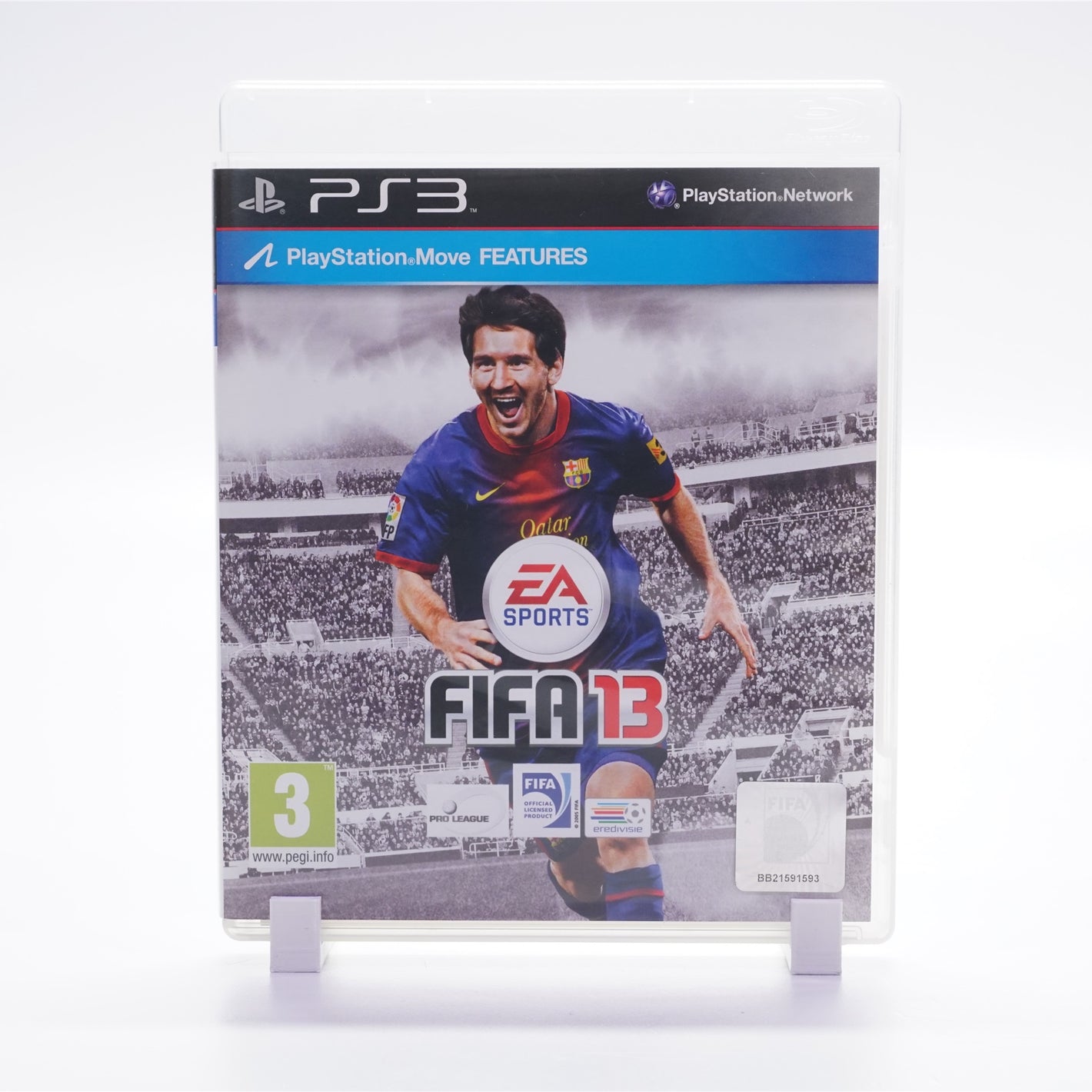 FIFA 13 (PS3)