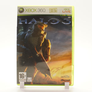 Halo 3 (Xbox 360)