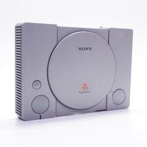 Sony PS1 SCPH-7502