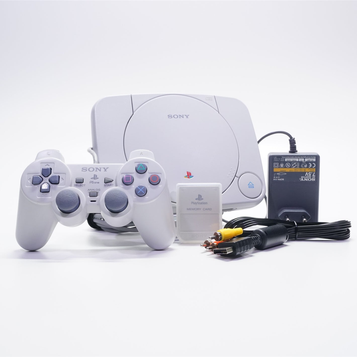 Sony PS1 SCPH-10X