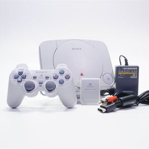 Sony PS1 SCPH-102