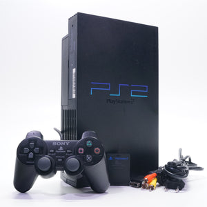Sony PS2 SCPH-39003