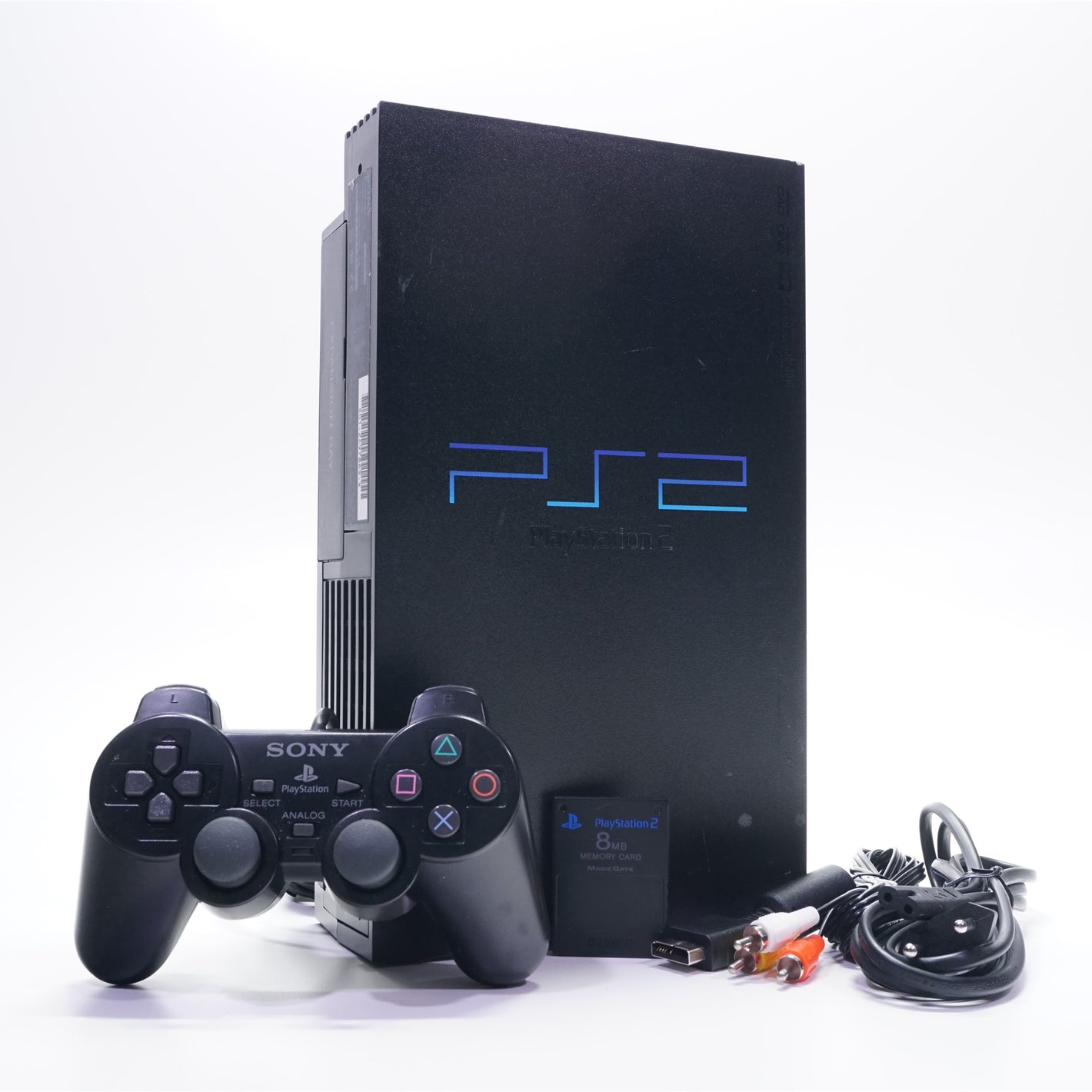 Sony PS2 SCPH-30003R