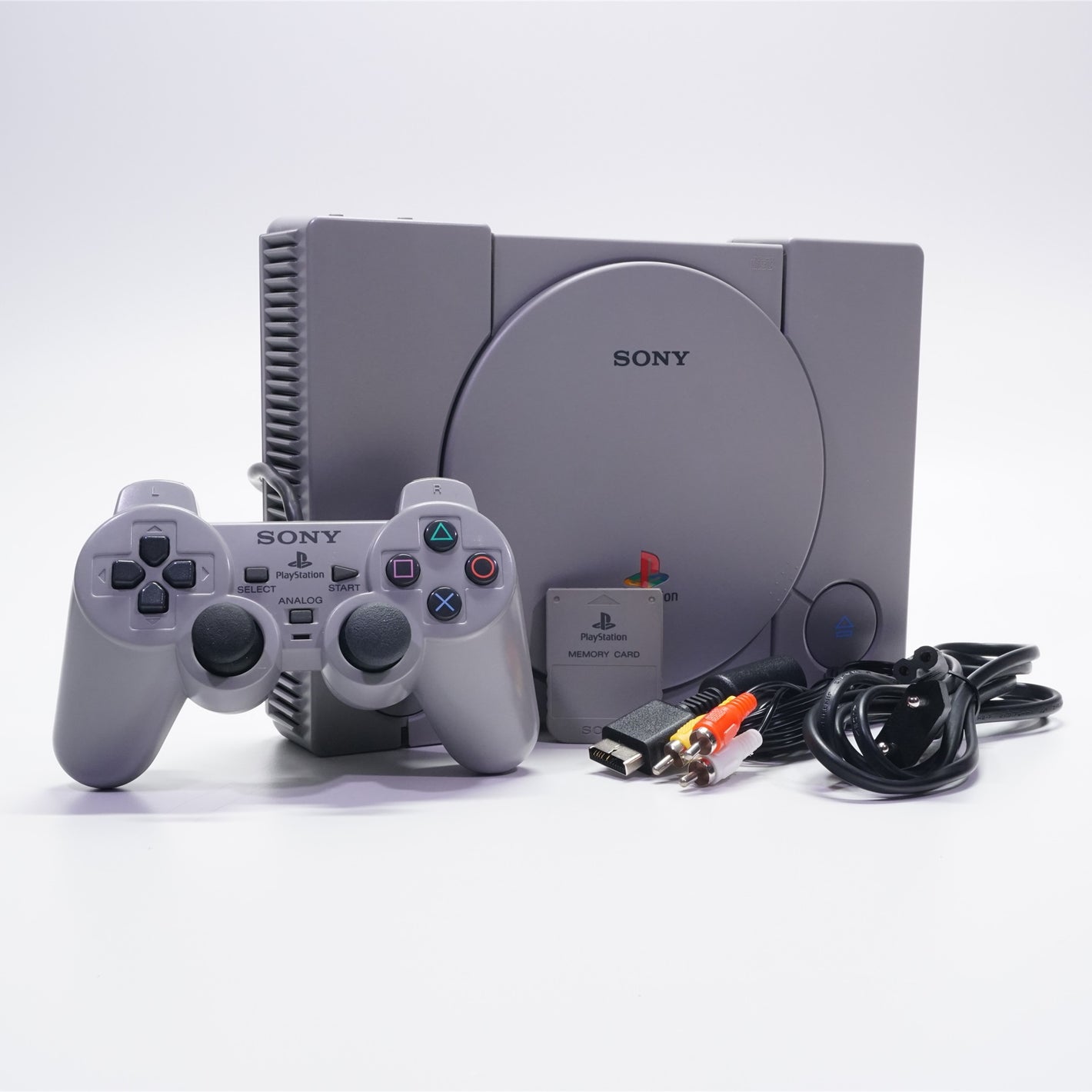 Sony PS1 SCPH-9002