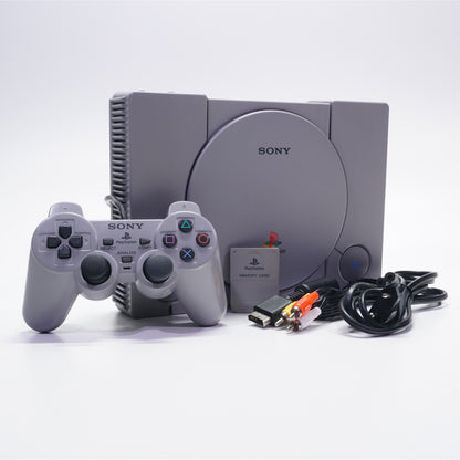 Sony PS1 SCPH-9002